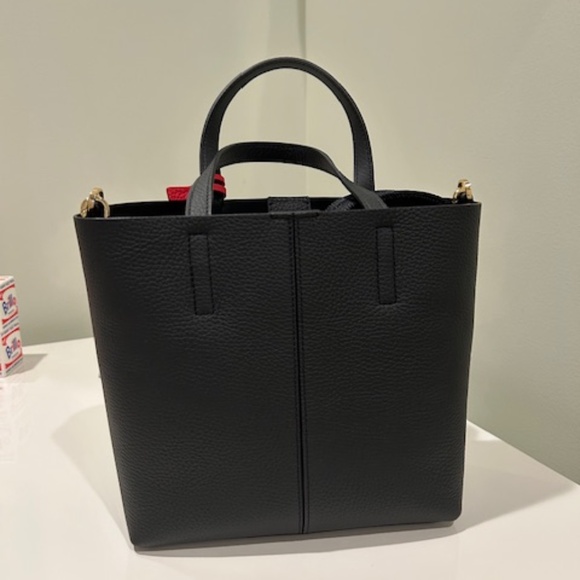 Maison de Sabre Limited Edition Hello Kitty Collaboration in Rouge Noir (Black) - Picture 3 of 7